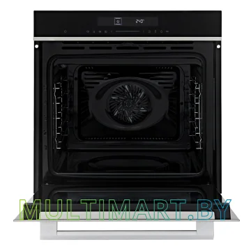 Электрический духовой шкаф Akpo PEA 7213 SSD07 BL картинка 4
